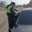 В Самарской области задержали девушку-водителя подшофе - ГТРК Самара