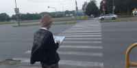 Следователи начали проверку после ДТП с электросамокатом и 9-летним мальчиком - Губерния ТВ