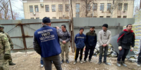 В Самарской области продолжается работа по выявлению и пресечению миграционного законодательства - ГУ МВД Самарской области