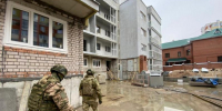 В Самаре на стройплощадке многоэтажки работали 6 иностранцев-нелегалов - Губерния ТВ