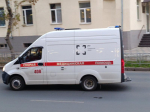 В Самаре девочка-подросток на самокате сбила мальчика