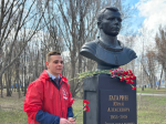 День космонавтики в Самарской области