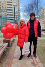 День космонавтики в Самарской области