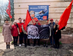 День космонавтики в Самарской области