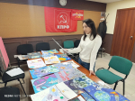 День космонавтики в Самарской области