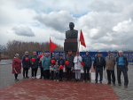 День космонавтики в Самарской области