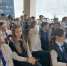 Хоровод единства школьников Самары и Бреста - Портал Все мы - Россия!