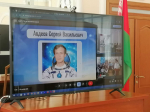 Хоровод единства школьников Самары и Бреста