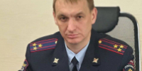 Начальником Управления Госавтоинспекции ГУ МВД России по Самарской области назначен полковник полиции Игорь Бобров - ГУ МВД Самарской области