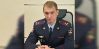 В Самарской области назначили нового начальника Госавтоинспекции - Комсомольская Правда Самара