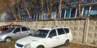 Судебные приставы Самарской области передали автомобиль в зону СВО - Губерния ТВ
