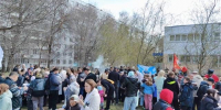 В Самаре прошел фестиваль постной кухни - Газета Репортёр