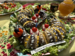 В Самаре прошел фестиваль постной кухни