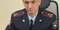 Начальником региональной Госавтоинспекции стал Игорь Бобров - Газета Время