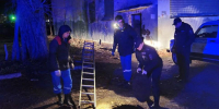 Девятилетняя девочка упала в открытый колодец в Самаре - Волга Ньюс
