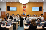 Прошлое без фальши: в Самаре проходит форум "Память о прошлом - 2025. Военная история - осмысление и сохранение исторической памяти"