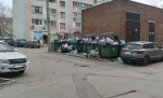 В Кировском районе Самары вернут прежнего подрядчика по вывозу мусора