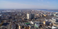 В начале года в Самарской области число умерших сократилось на 9,5 % - Самарская Газета