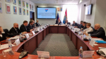 Взаимодействие с Уполномоченным по правам человека в Самарской области