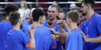 Самарский баскетбольный клуб потерпел поражение в последней игре сезона - Комсомольская Правда Самара