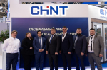 Электрощит Самара и «Чинт Электрик»: новые горизонты сотрудничества