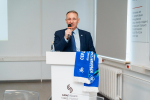 Университет и женская футбольная команда "Крылья Советов" заключили соглашение о сотрудничестве