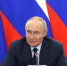 Владимир Путин анонсировал скорое утверждение нового нацпроекта в сфере космоса - SamaraGIS.Ru