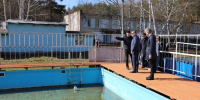 Глава Самары дал поручение сделать часть детских лагерей круглогодичными - Комсомольская Правда Самара