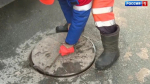 В Самаре возбуждено уголовное дело после падения 9-летней девочки в колодец