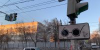 В Самарской области  в 2025 году у 150 светофоров появятся глаза - ProGorodSamara.Ru