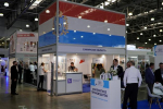 Производители Самарской области приняли участие в международной выставке SobMaExpo 2025