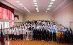 В Самаре стартовал региональный этап Национального конкурса профессионального мастерства «СТРОЙМАСТЕР-2025»
