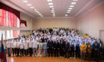 В Самаре стартовал региональный этап Национального конкурса профессионального мастерства «СТРОЙМАСТЕР-2025»