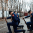 В Самарской области завершились отборочные этапы Областного смотра часовых Постов № 1 - Волга Ньюс