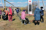 Всем миром. Фото. Марина Астафьева