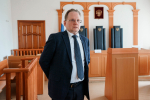 Студенты соревновались в знании налогового права в ходе игрового судебного заседания