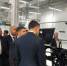 Под Самарой глава Минпрома РФ А. Алиханов запустил производство автокомпонентов - ГТРК Самара