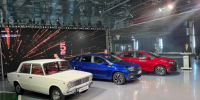 АВТОВАЗ запустил производство новой модели "LADA Iskra" - ГТРК Самара