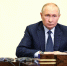 Владимир Путин объявил о временном прекращении огня в честь Пасхи - SamaraGIS.Ru