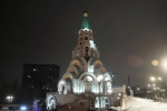 В Пасхальную ночь в Самаре пройдут торжественные богослужения