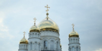 Праздник Светлой Пасхи встретили в храме Христа Спасителя - НИА Самара