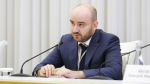 Поздравление губернатора Самарской области В.А. Федорищева с Пасхой