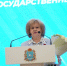 Владимир Путин наградил советника самарского губернатора Ольгу Гальцову медалью - Комсомольская Правда Самара