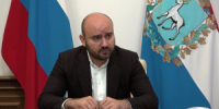 Вячеслав Федорищев обратился к жителям Самарской области в День местного самоуправления - НИА Самара