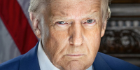 «Ведомости»: Дональд Трамп затеял новую игру в конце апреля - ProGorodSamara.Ru