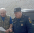 В муниципальном районе Красноярский продолжается профилактическая работа - Центр по делам гражданской обороны, пожарной безопасности и чрезвычайным ситуациям
