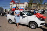 Объявлен победитель конкурса профессионального мастерства «Учитель года Самарской области – 2025»