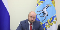 Вячеслав Федорищев провел оперативное совещание в областном правительстве: подготовка к пляжному сезону - Волга Ньюс