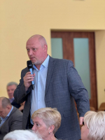В Красноглинском районе прошла стратегическая сессия «Городская среда. Транспорт и развитие территорий»