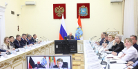 Подготовка к пляжному сезону, речным пассажирским перевозкам – Вячеслав Федорищев провел оперативное совещание в областном правительстве - Самарская Газета
